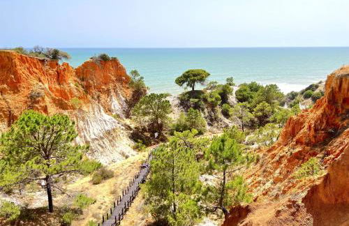Beach Condo with Atlantic Ocean View by BeCherish - Foto 30