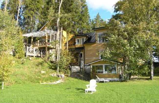 Lövkulla - Photo 42