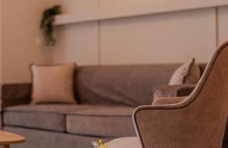 Leisure Escape with a sea view by Salt Apartments - Foto 11