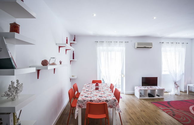 El Coral Apartment Valencia - Photo 13