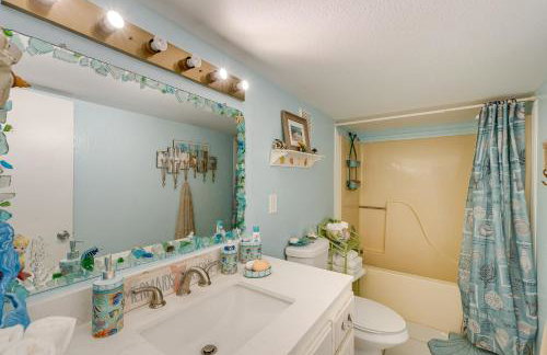 Little Gasparilla Island Paradise Walk to Beach! - Foto 18