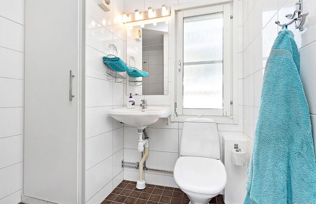 First Camp Luleå - Foto 25