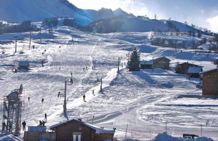 Appartement Duplex 6 ou 7 personnes dans chalet à 250 m des pistes - Photo 39