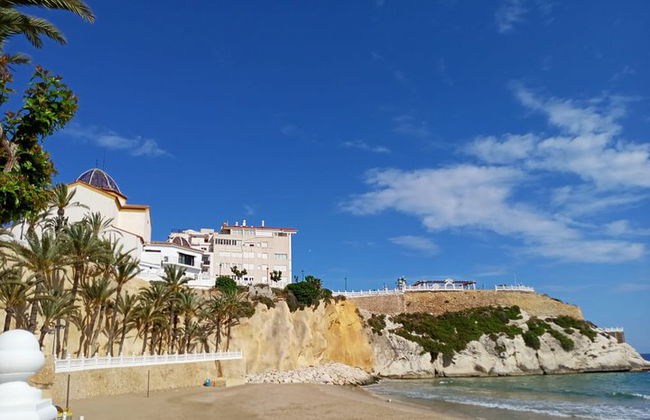 Transfer Alicante Airport - Benidorm mit dem privaten Auto max. 3 Passagiere - Foto 4