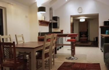 Red Deer Cottage at Fanans - Foto 73