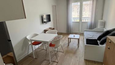 Les balcons du 115 BIS - Appartement standing - Foto 2