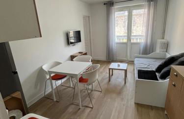 Les balcons du 115 BIS - Appartement standing - Foto 2