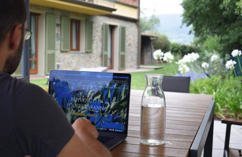 Podere Saranna - Foto 7