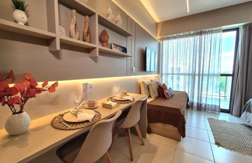 Sol do Makia Experience, Vista Piscina a Poucos Metros da Praia de Muro Alto - Photo 8