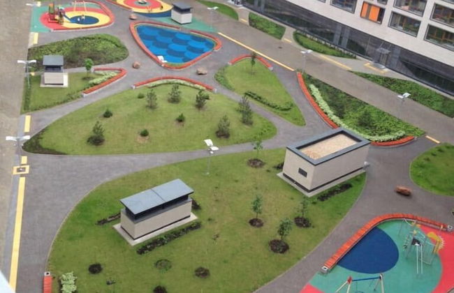 Modern Chic - Photo 9