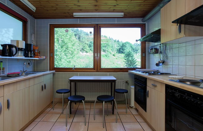 House in Natural Area Ideal for Families with Games Room, Sauna, Hot Tub - Photo 11