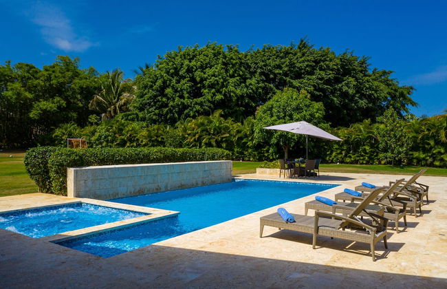 Luxurious 5-bdr villa at Casa de Campo - Foto 76