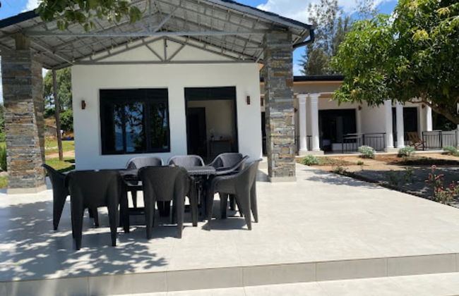 Maravilla Kivu Eco Resort - Foto 20