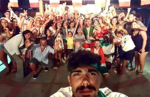 Residence Trivento - Foto 27