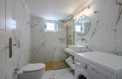 Platanias Villa Spyros - Foto 41