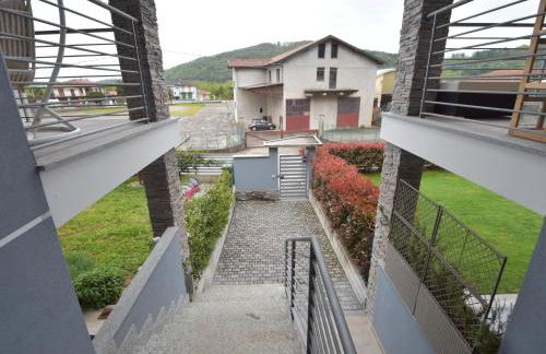 Holiday Home near Lake Maggiore, Italy - Foto 12