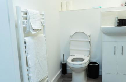 1BR Sleeps 4, 3 mins from City centre & Local Gems - Foto 21