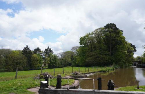 Architect-Designed Rural Cabin - Year Round Retreat - Foto 24