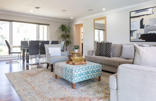 Dockside Daydreams - Canalfront and Pool Oasis - Foto 16