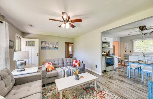 3 Mi to Burnside Marina Lake Cumberland Getaway - Foto 6