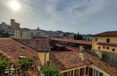 Appartamenti Ponte Vecchio - Foto 55