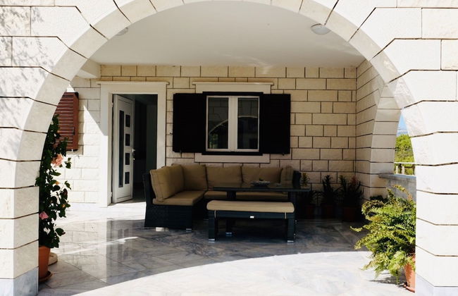 Villa Tonika - Foto 40