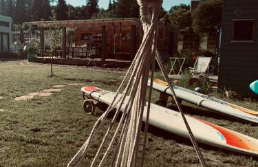 TINYLODGE am Ellertshäuser See - Foto 18