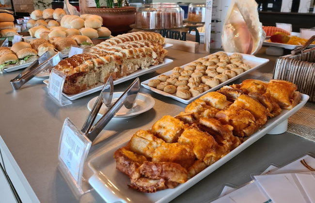 Hotel Arena Carneiros By AFT - Foto 79