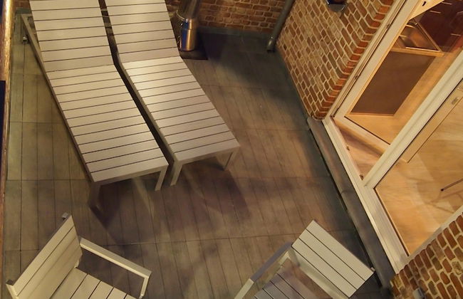 Gite L'archipel - Foto 26