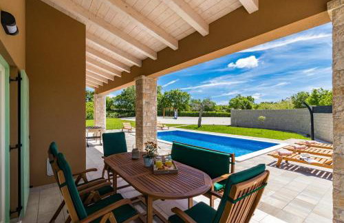 Villa Matea - Foto 14