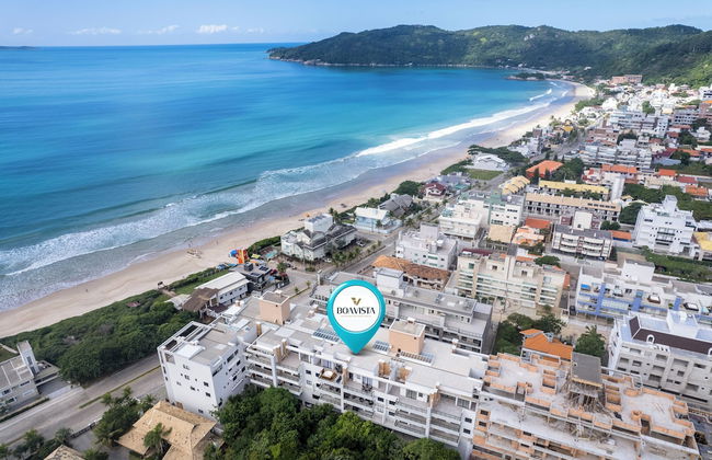 864C Duplex 80 mts Mar Canto Grande SC - Foto 15