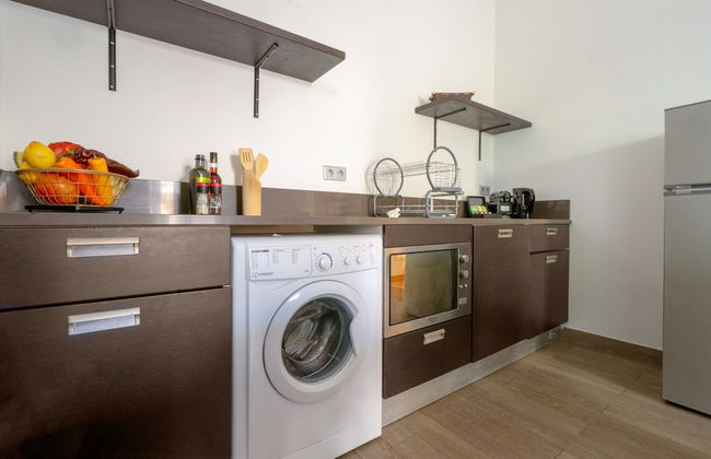 Private Garden La Cabane Bambou, Mandara Beach - Foto 8