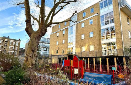 London Bridge 1-Bedroom Douglas building Entire Apartments - Foto 27