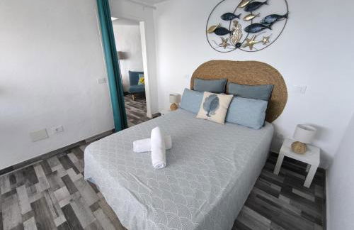 Ocean Attic Tufia - Foto 13