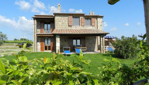 Agriturismo Le Sorgenti - Foto 3, Garden view