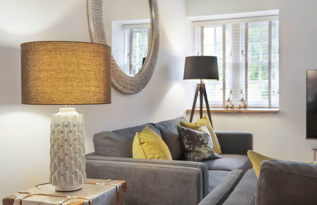 The Woodside Apartments - Foto 32