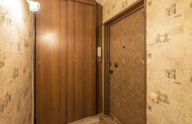 Apartment - Profsoyuznaya 98 - Foto 7