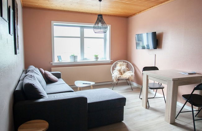 Jotunheim / Aparthotel / Family Friendly - Foto 17