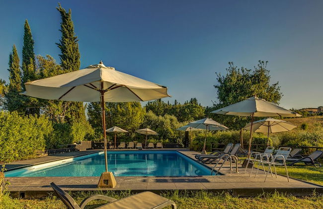 Casanova di Pescille - Foto 29