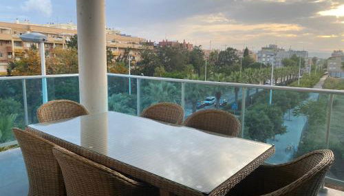 VoraMar 3 Playa Puerto de Sagunto - Foto 3