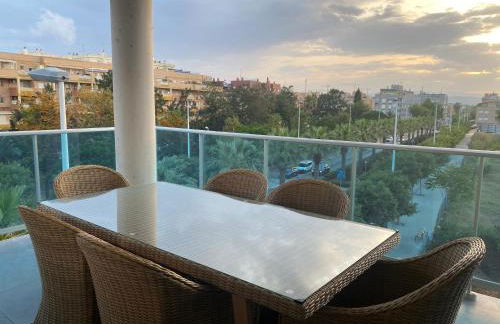 VoraMar 3 Playa Puerto de Sagunto - Foto 3