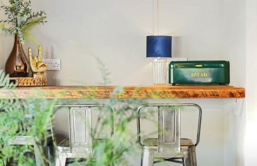 Brand New 1-Bed Flat Steps from Clifton NTU Campus - Foto 8