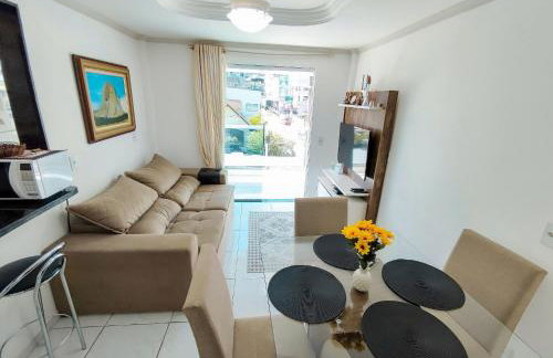 Incrível Apto 2 quartos no centro - Foto 2