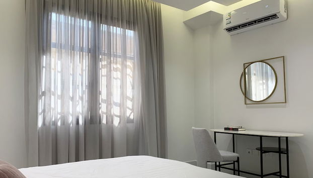 Kease Yasmin A-1 Royal touch AX12 - Foto 5, Habitación