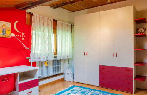 Casa Menek, Darfo Boario Terme Ospitar - Foto 20