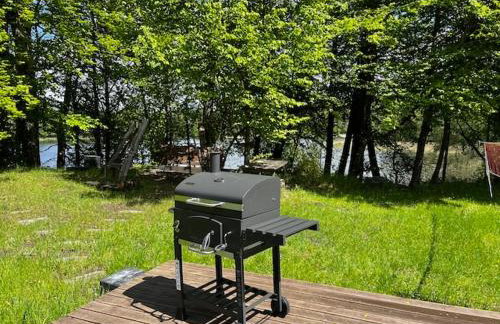 Źródło Chillu - Dom wakacyjny nad jeziorem - Foto 14