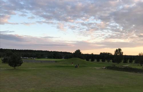 Apartament Golf & Lake - Foto 17