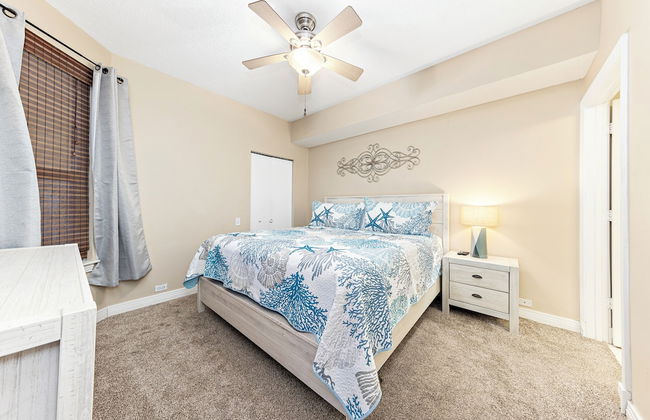 Beach Colony E10B - Foto 16