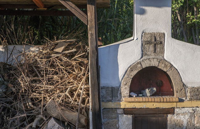 The Olive Yard House - Foto 63