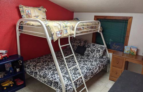 The Prancing Pony Guest House at Edendell - Foto 14